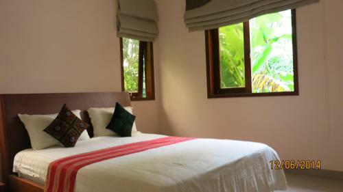 Phu Quoc Private Villa