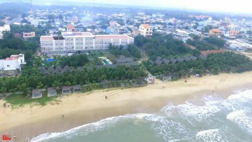 Hotel Oceanward Resort