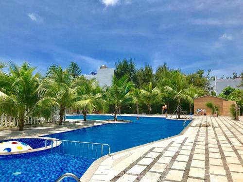 Hotel Oceanward Resort