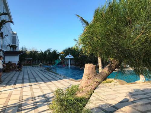 Hotel Oceanward Resort