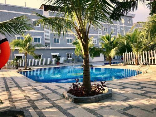 Hotel Oceanward Resort