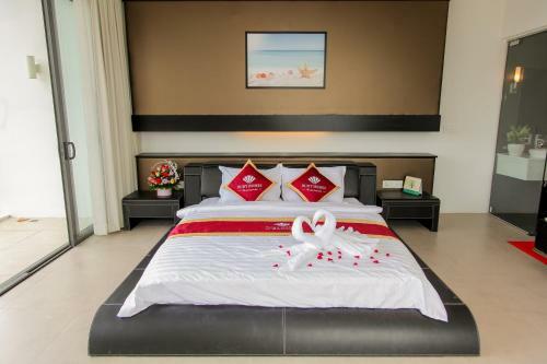 Hotel Ruby Villa 15-blue Sapphire Resort