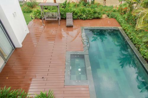 Hotel Ruby Villa 15-blue Sapphire Resort