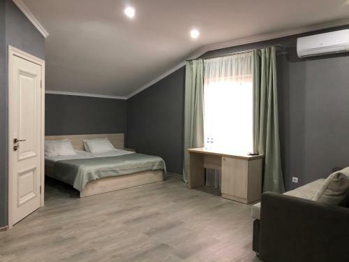 Injir Village Hotel