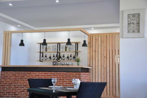 Injir Village Hotel