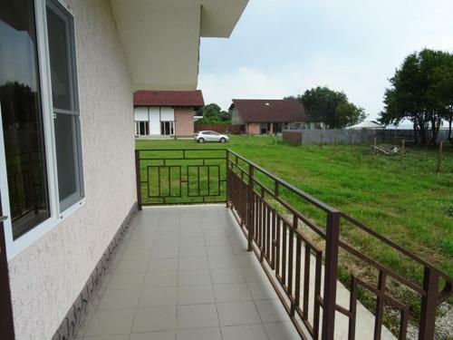 Hostal Mini-hotel Robinzon