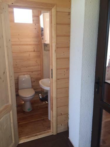 Hostal Vse Dlya Vas Guest House