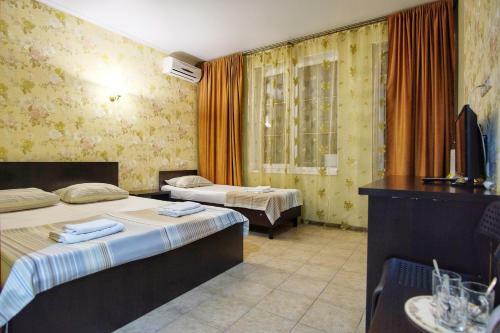 Keleshbey Hotel