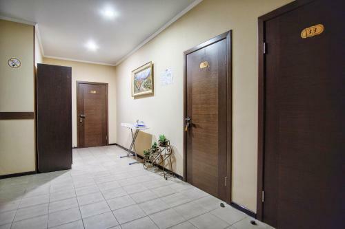 Keleshbey Hotel