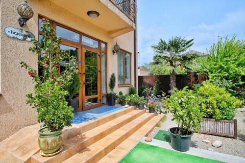 Keleshbey Hotel
