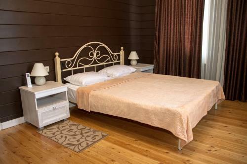 Hotel Maxx
