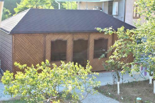 Hostal Guest House U Larisy