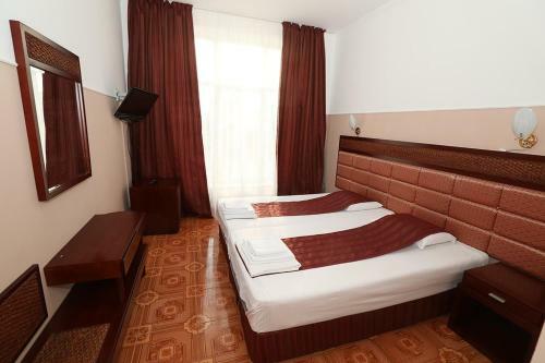 Hotel Svetly Put Apsny