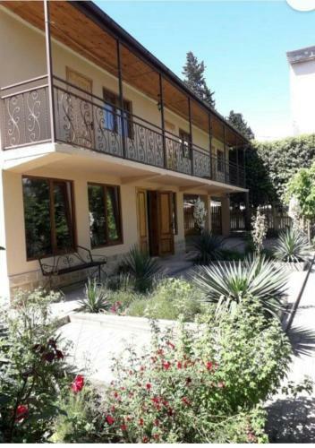 Hostal Guest House Pekan