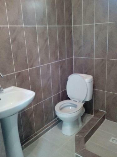 Hostal Guest House Pekan