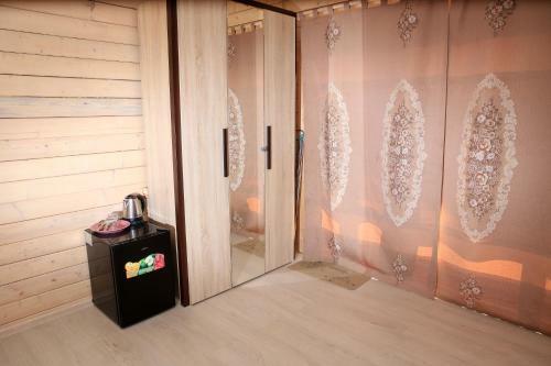 Hostal Alamys