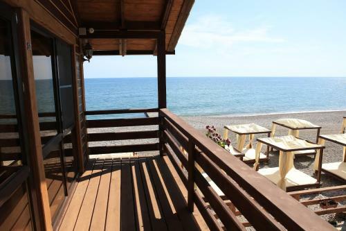 Hostal Alamys