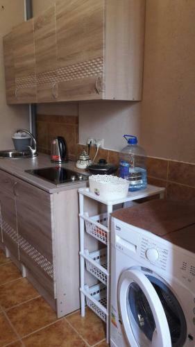 Apartment On Nartaa 133