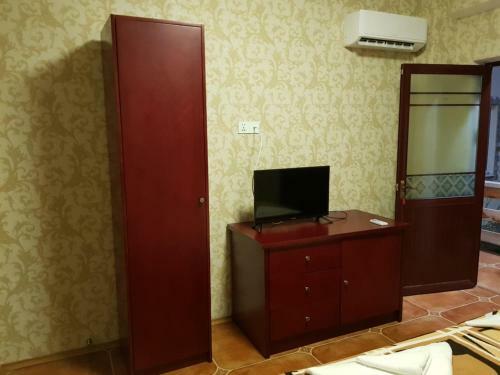 Hotel Apsny