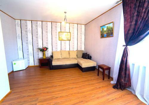 Hotel Apsny