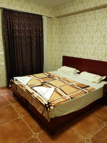 Hotel Apsny