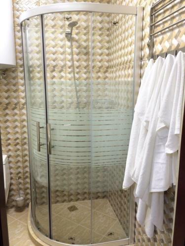 Hotel Apsny