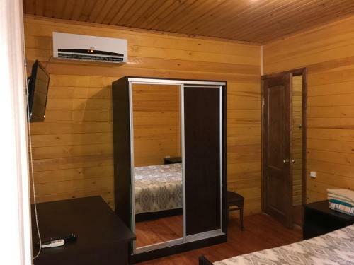 Posada Inn Gudou