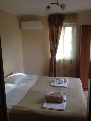 Hostal Guest House Nartaa