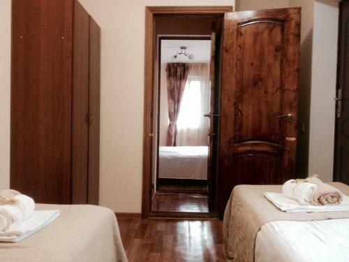 Hostal Guest House Nartaa