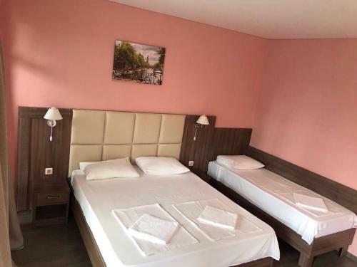 Posada Guest House Meka