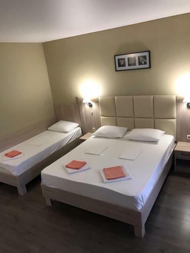 Posada Guest House Meka