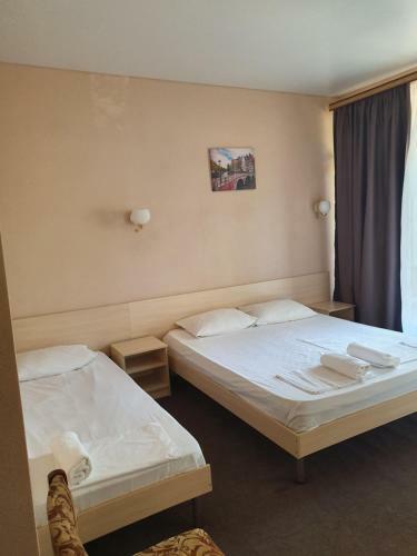 Posada Guest House Meka