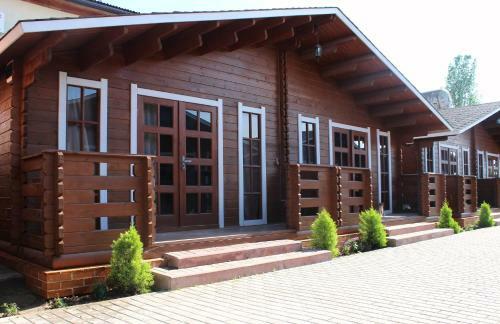 Hostal Gud House