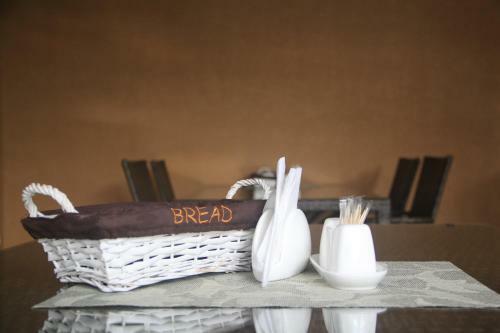 Hostal Apsiliya