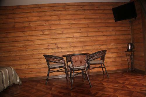 Hostal Apsiliya
