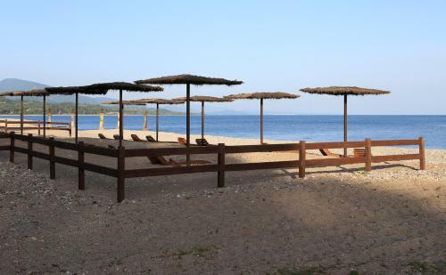 Hostal Apsiliya