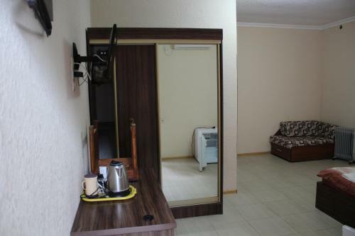 Hotel Pshandra