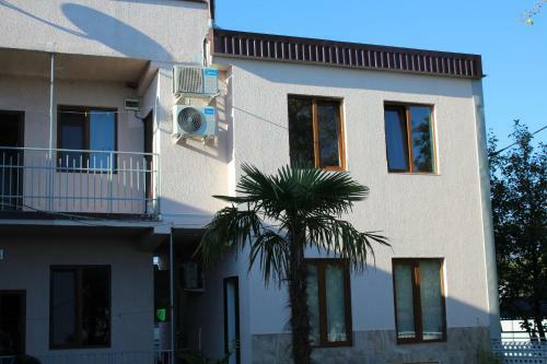 Hotel Pshandra