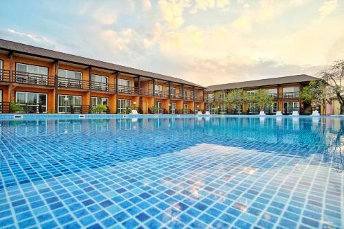 Hotel Eco Papa