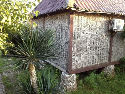 Cottages Bambora