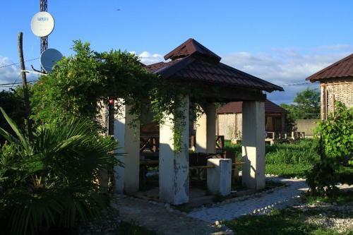 Cottages Bambora