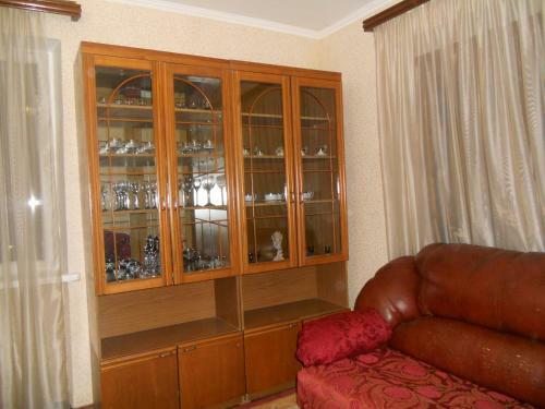 3 Room Apartment In Sukhum