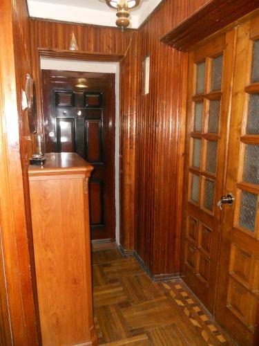 3 Room Apartment In Sukhum