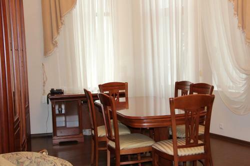 Ritsa Hotel