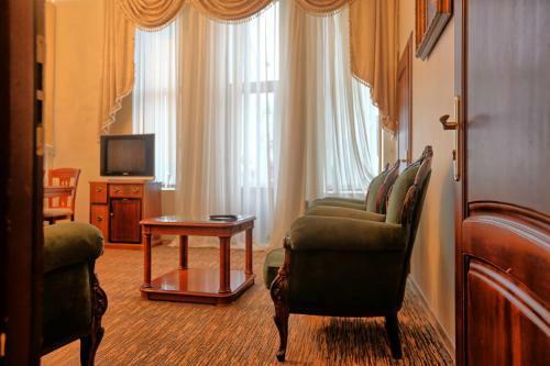 Ritsa Hotel