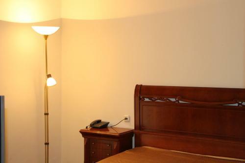 Ritsa Hotel