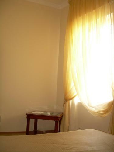 Ritsa Hotel