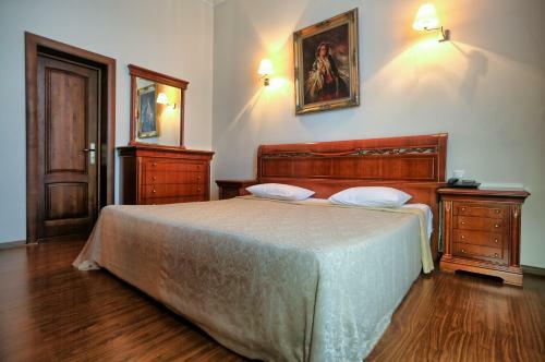 Ritsa Hotel