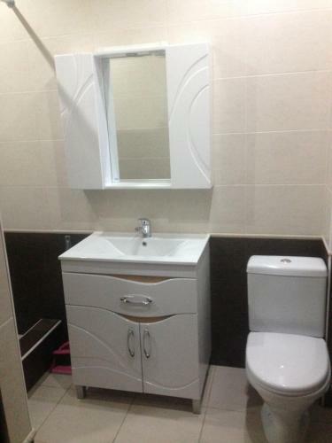 Apartamento Penthouse Studio