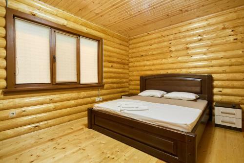 Posada Krisna Mini-hotel